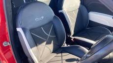 Fiat 500 1.2 S 3dr Petrol Hatchback